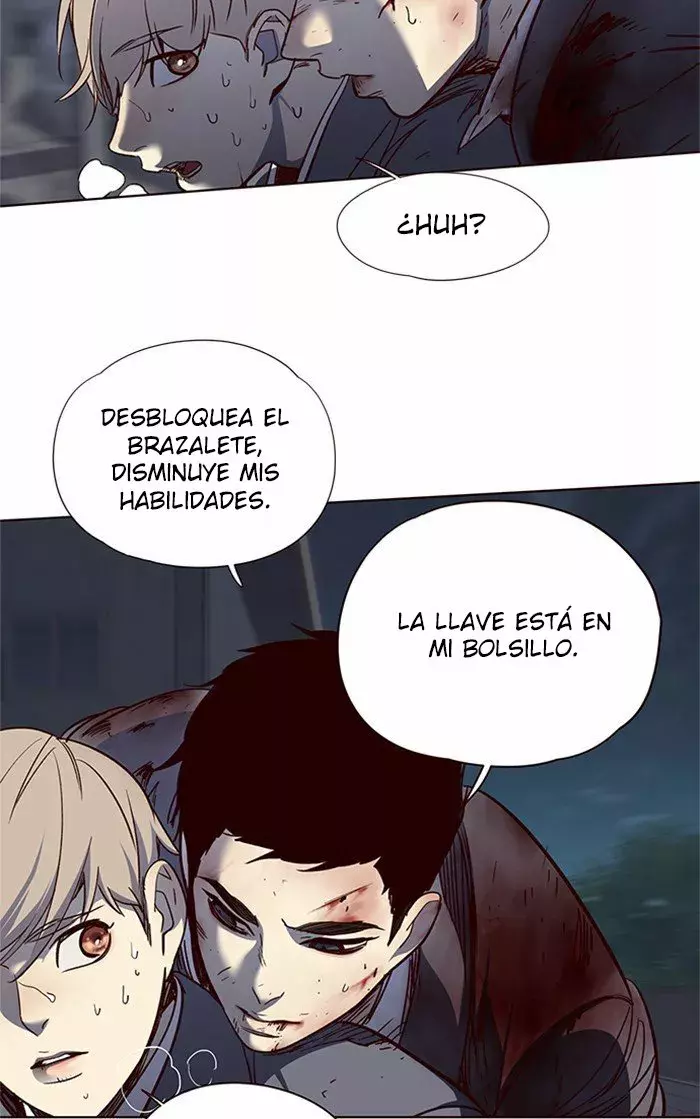 Read Electricidad veloz es Manga Online