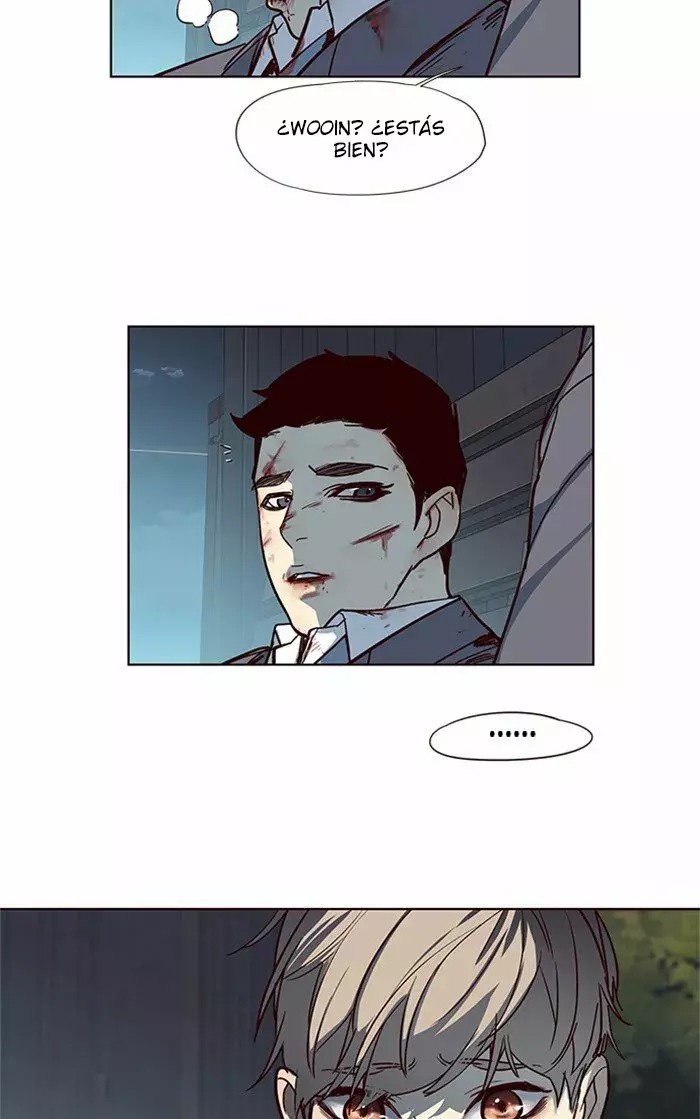 Read Electricidad veloz es Manga Online