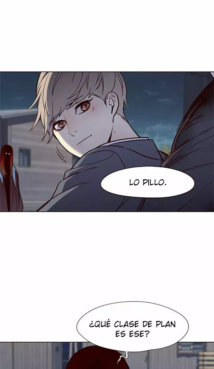 Read Electricidad veloz es Manga Online