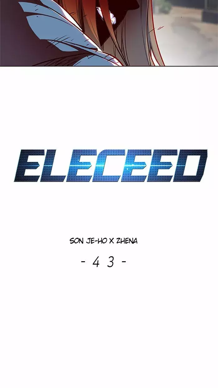 Read Electricidad veloz es Manga Online