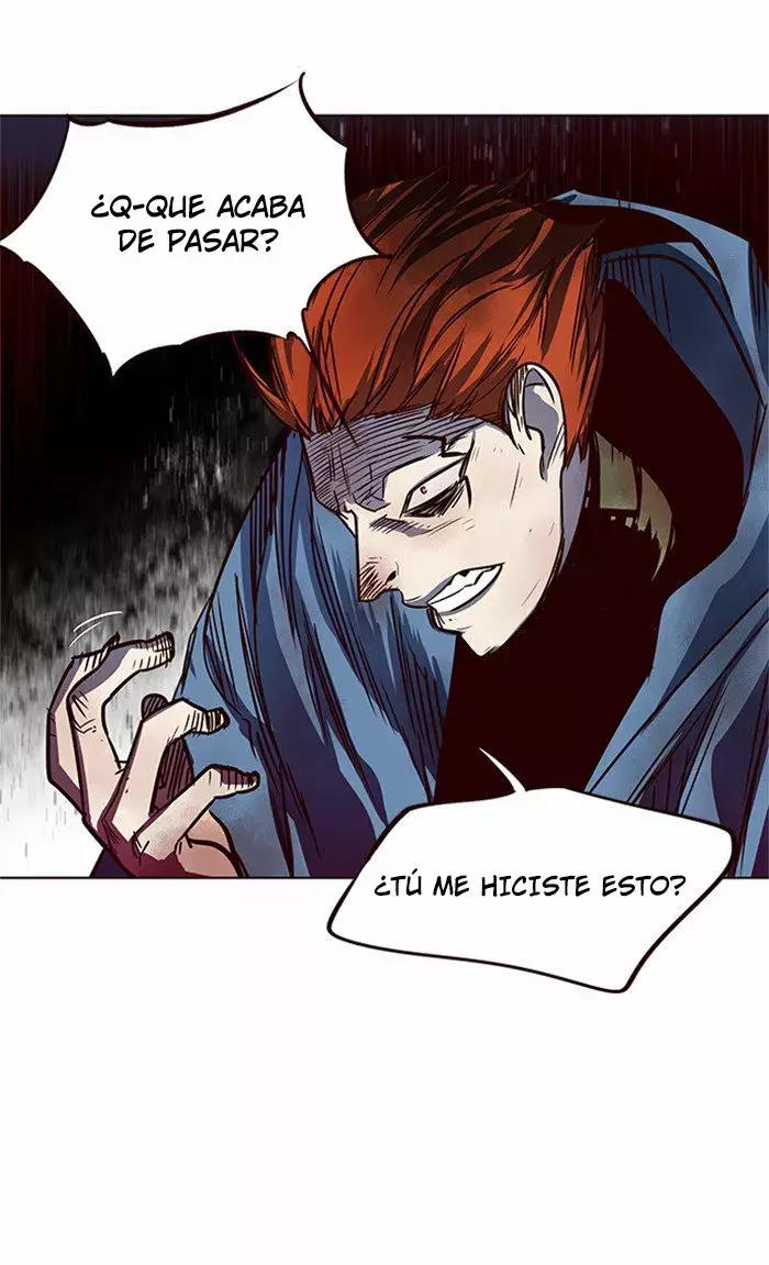 Read Electricidad veloz es Manga Online