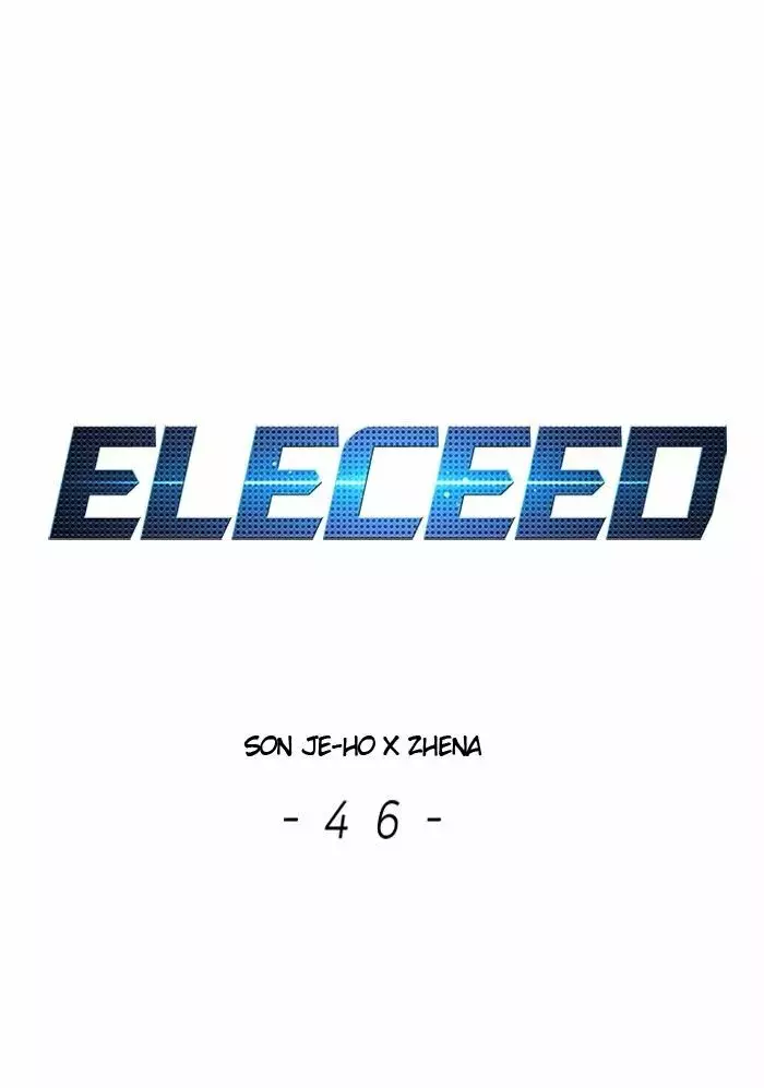 Read Electricidad veloz es Manga Online