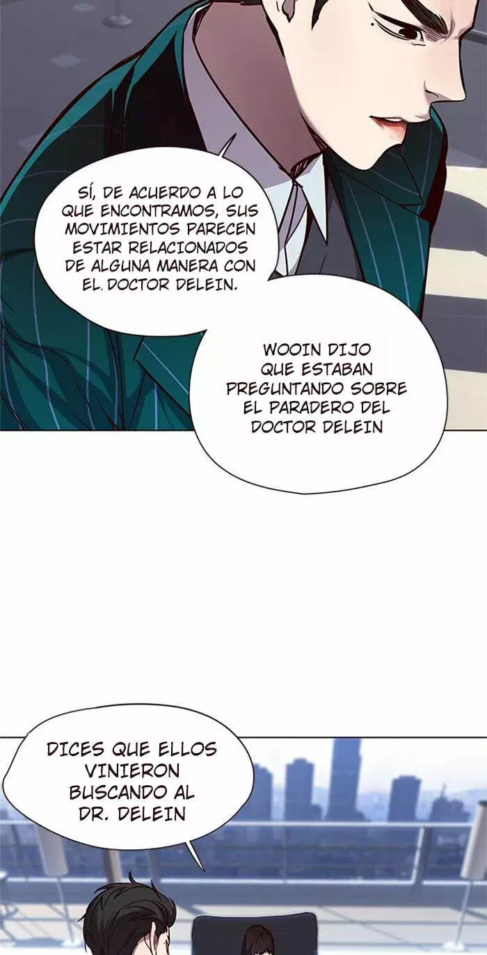 Read Electricidad veloz es Manga Online