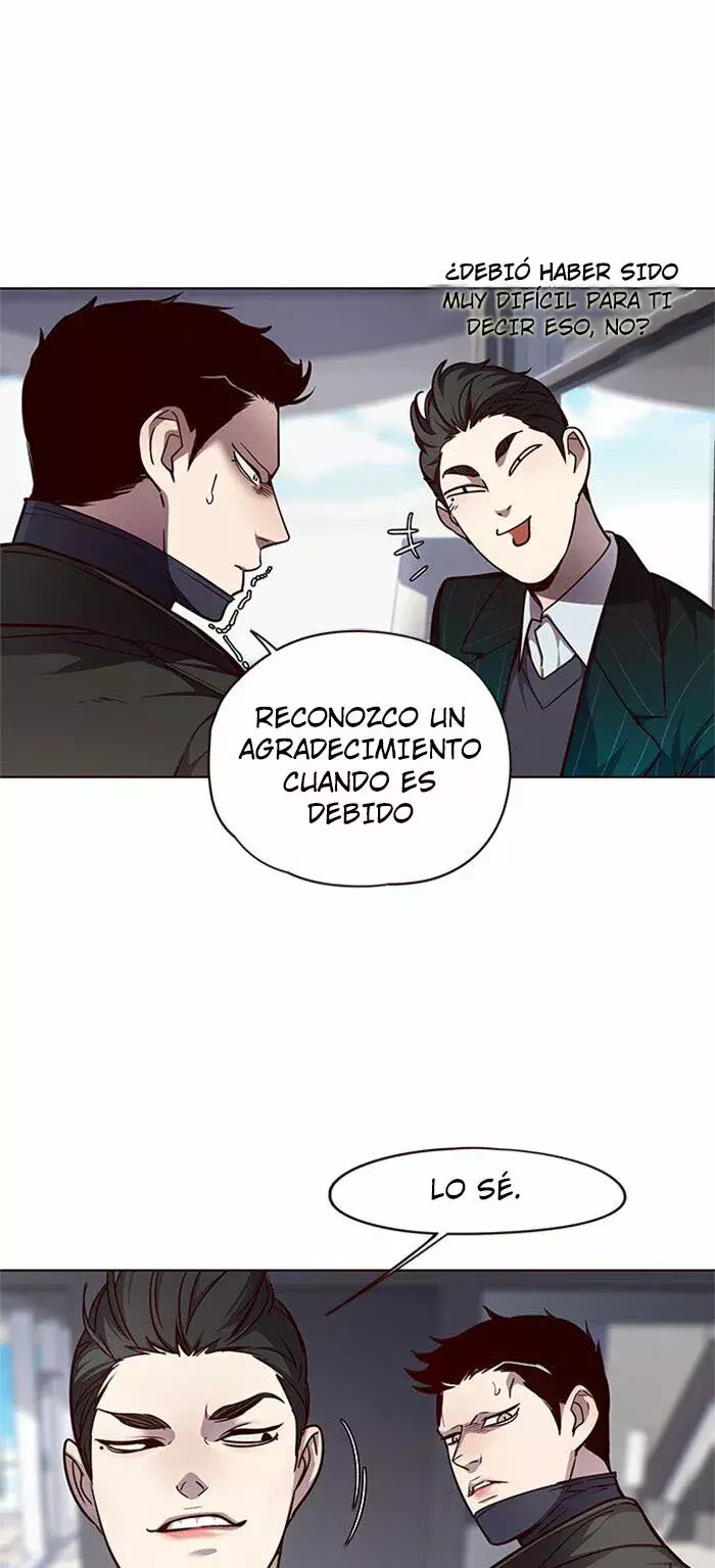 Read Electricidad veloz es Manga Online
