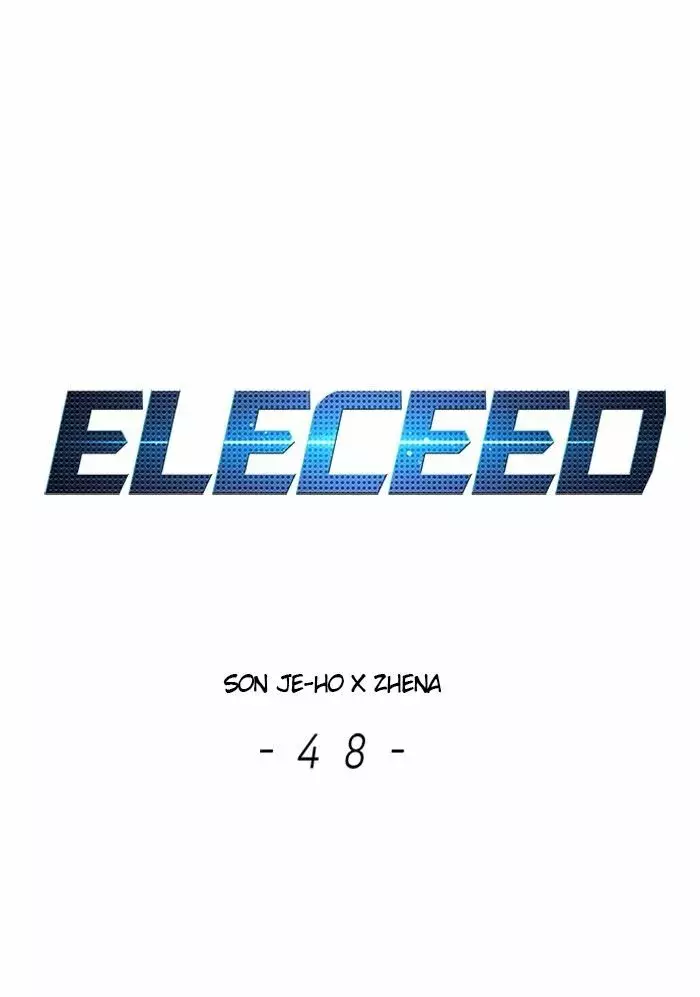 Read Electricidad veloz es Manga Online