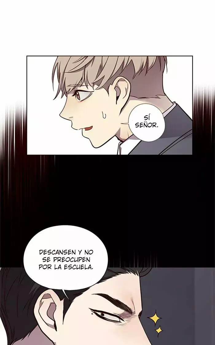 Read Electricidad veloz es Manga Online