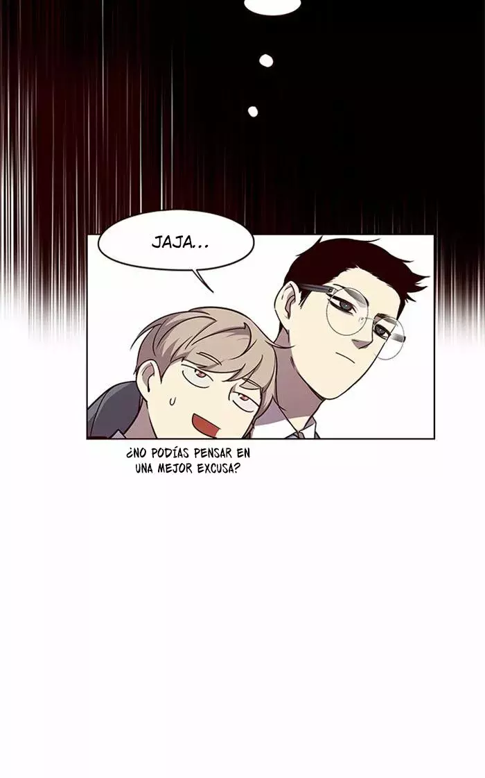 Read Electricidad veloz es Manga Online