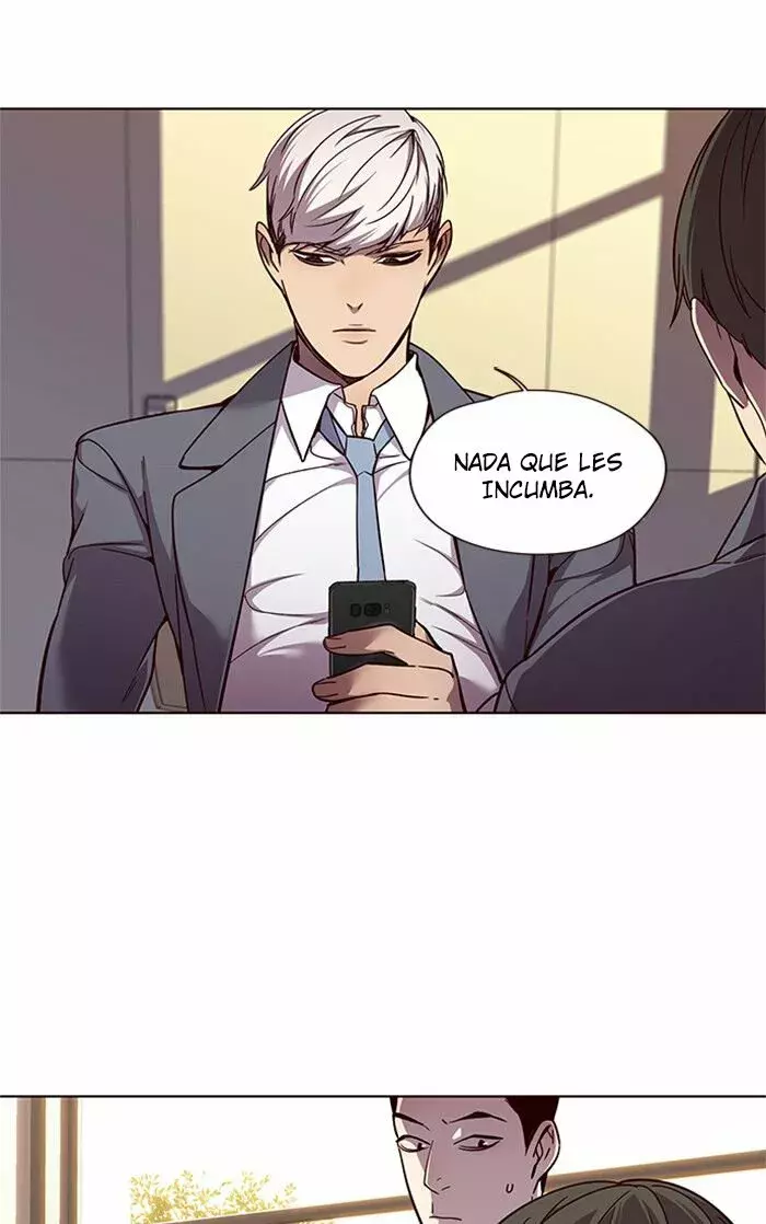 Read Electricidad veloz es Manga Online