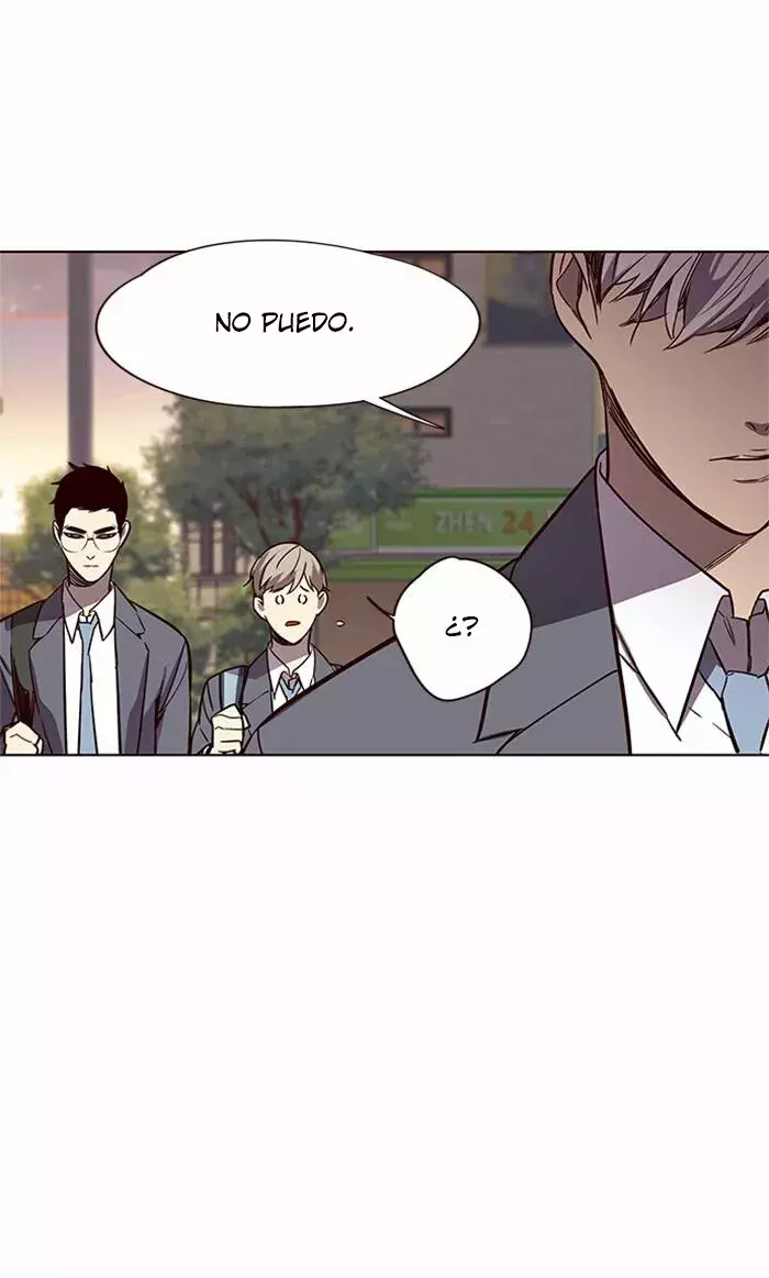 Read Electricidad veloz es Manga Online