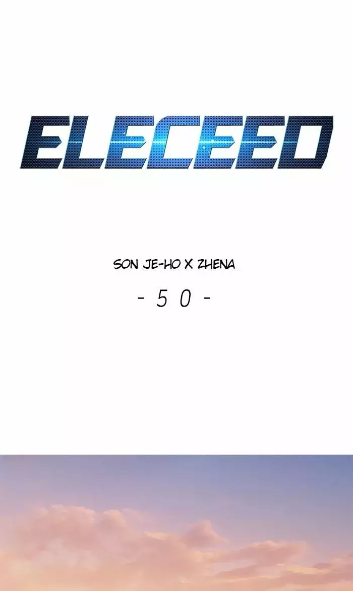 Read Electricidad veloz es Manga Online