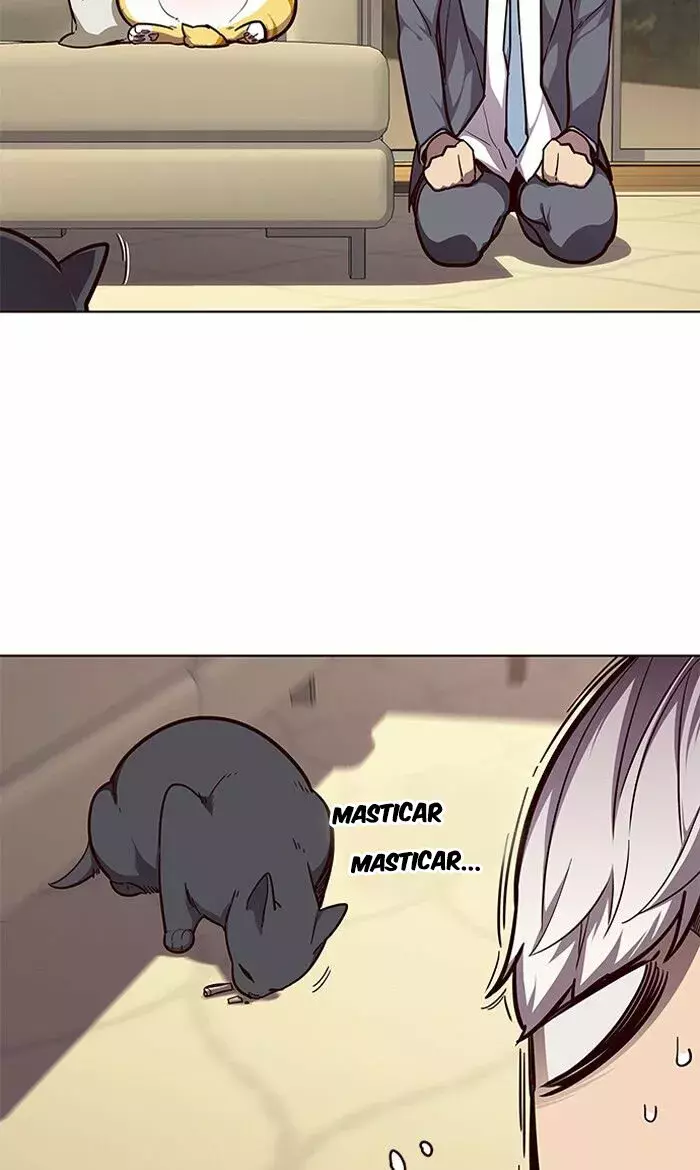 Read Electricidad veloz es Manga Online