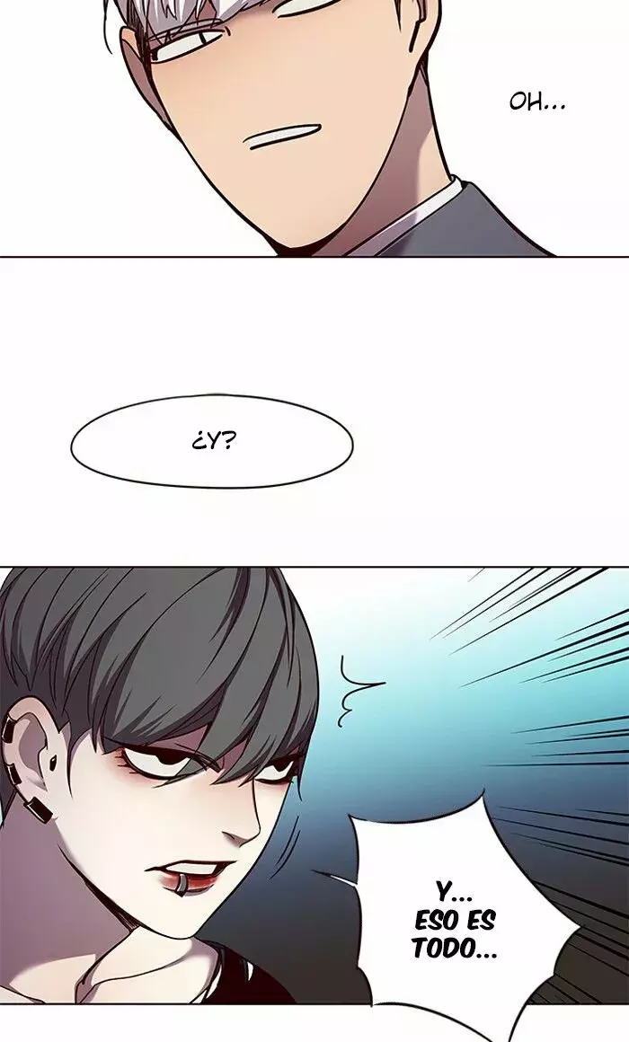 Read Electricidad veloz es Manga Online