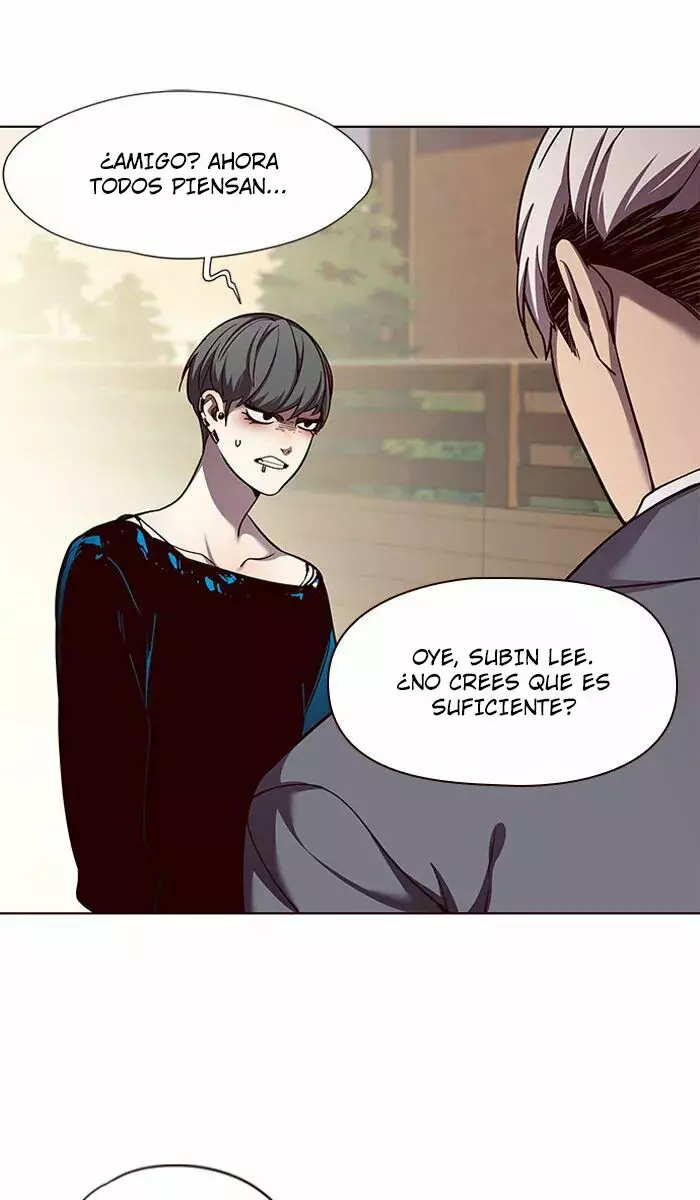 Read Electricidad veloz es Manga Online