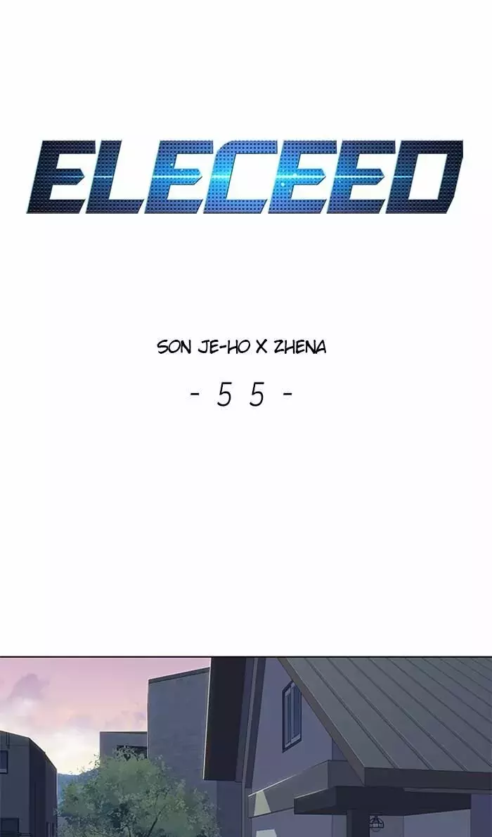 Read Electricidad veloz es Manga Online