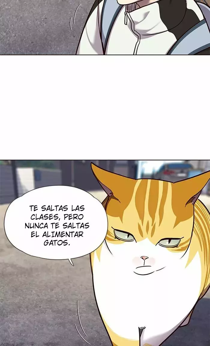 Read Electricidad veloz es Manga Online