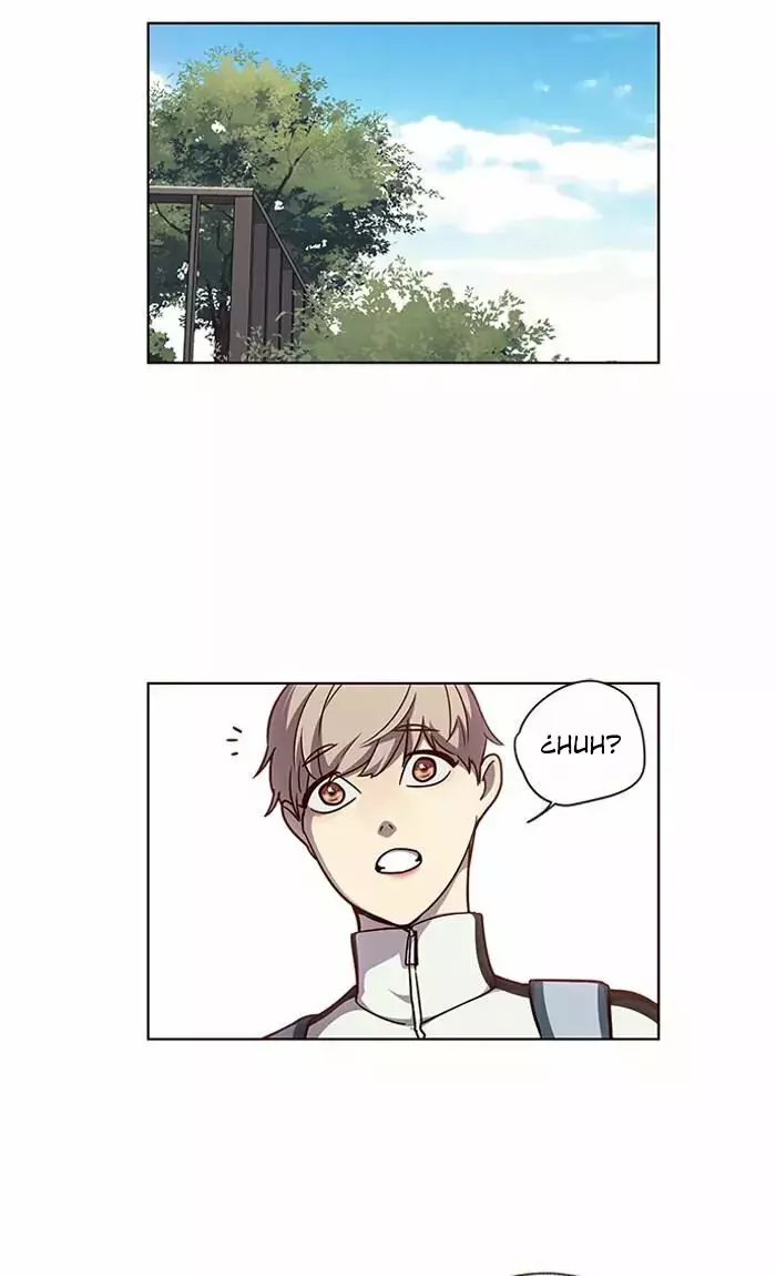 Read Electricidad veloz es Manga Online