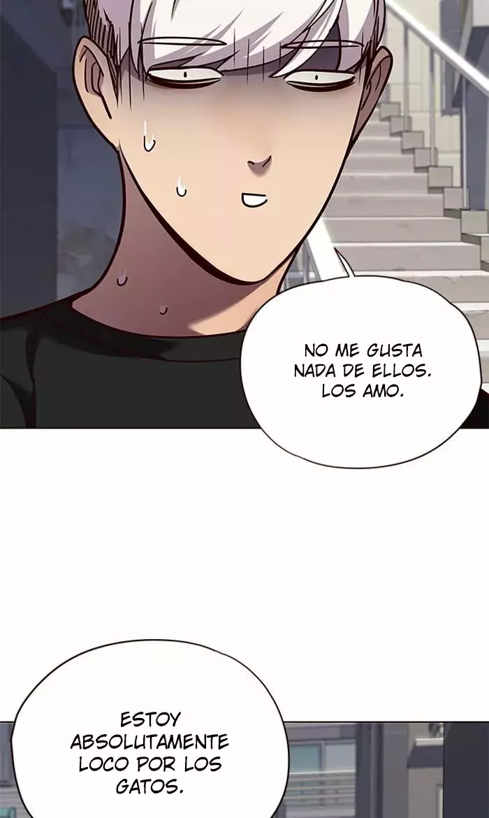 Read Electricidad veloz es Manga Online