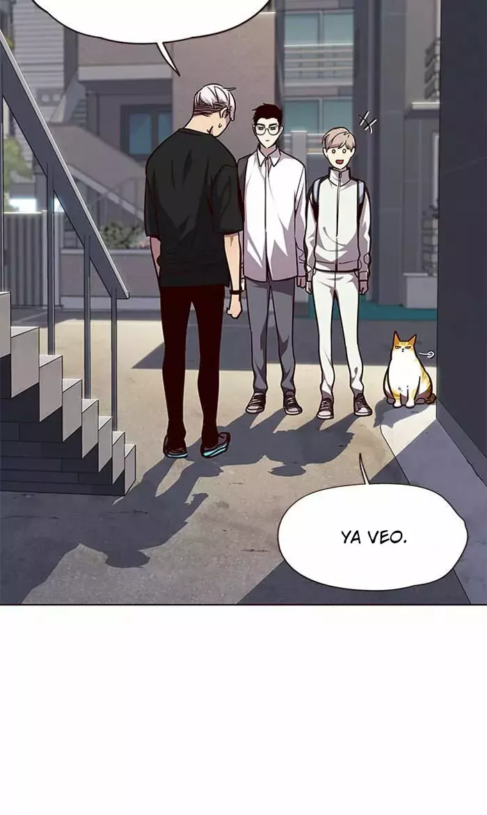 Read Electricidad veloz es Manga Online