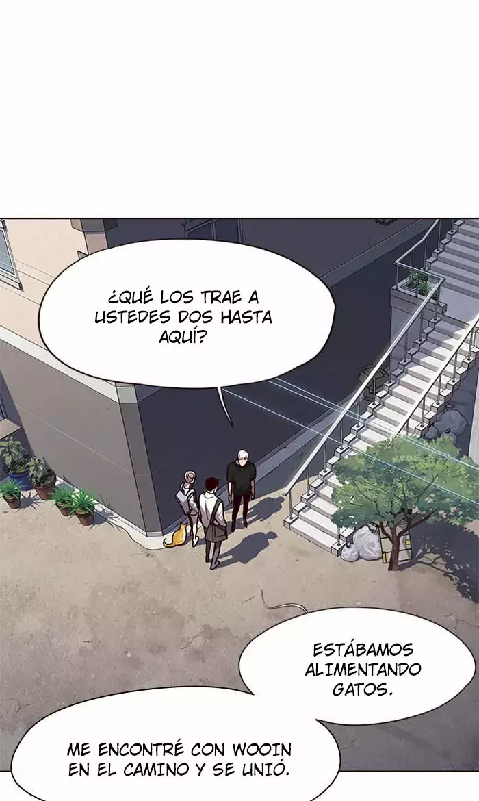 Read Electricidad veloz es Manga Online