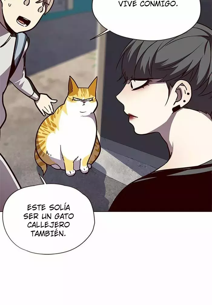 Read Electricidad veloz es Manga Online