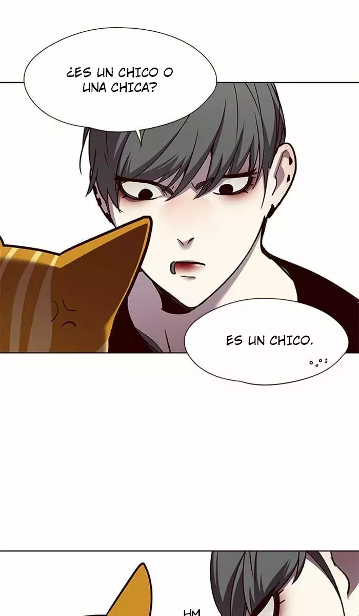 Read Electricidad veloz es Manga Online