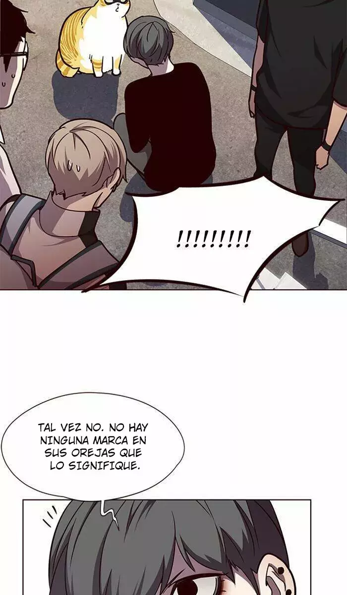 Read Electricidad veloz es Manga Online