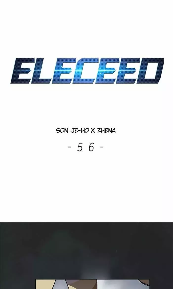 Read Electricidad veloz es Manga Online