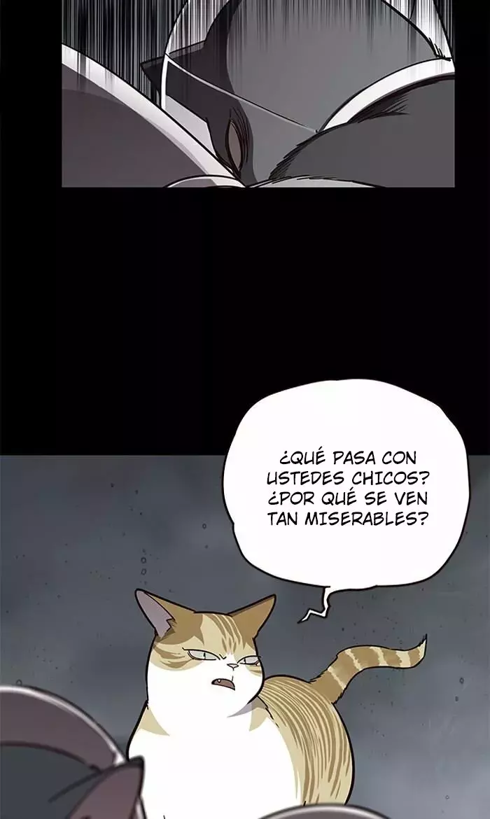 Read Electricidad veloz es Manga Online
