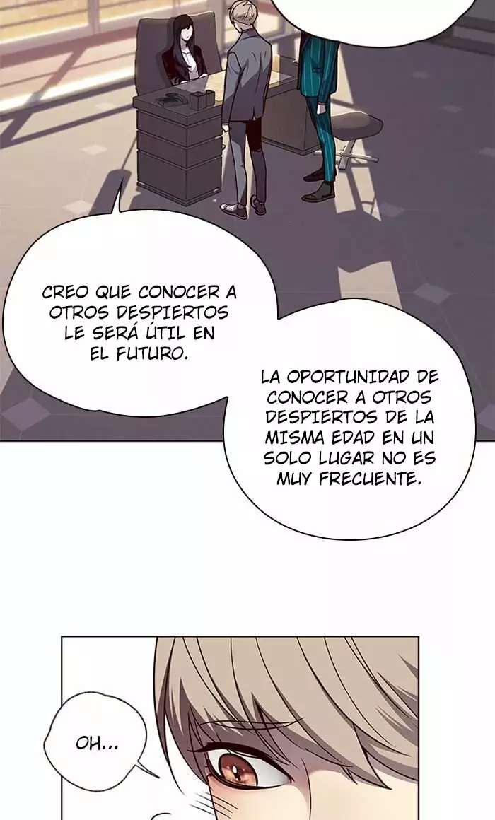 Read Electricidad veloz es Manga Online