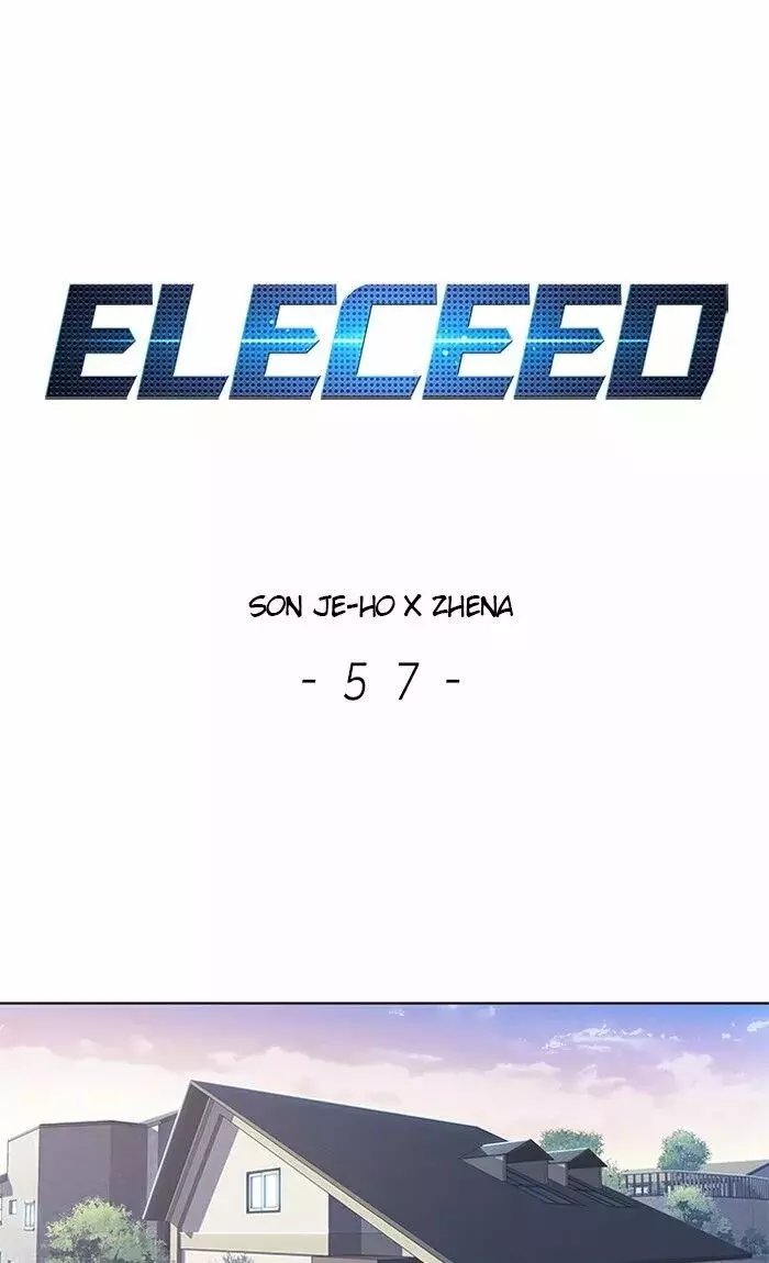 Read Electricidad veloz es Manga Online
