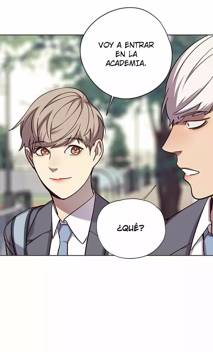 Read Electricidad veloz es Manga Online