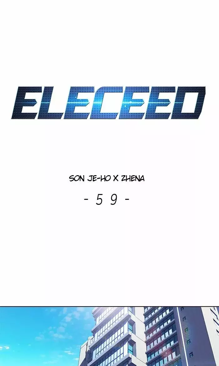 Read Electricidad veloz es Manga Online