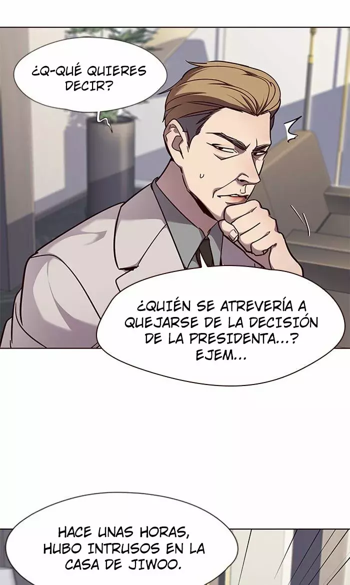 Read Electricidad veloz es Manga Online