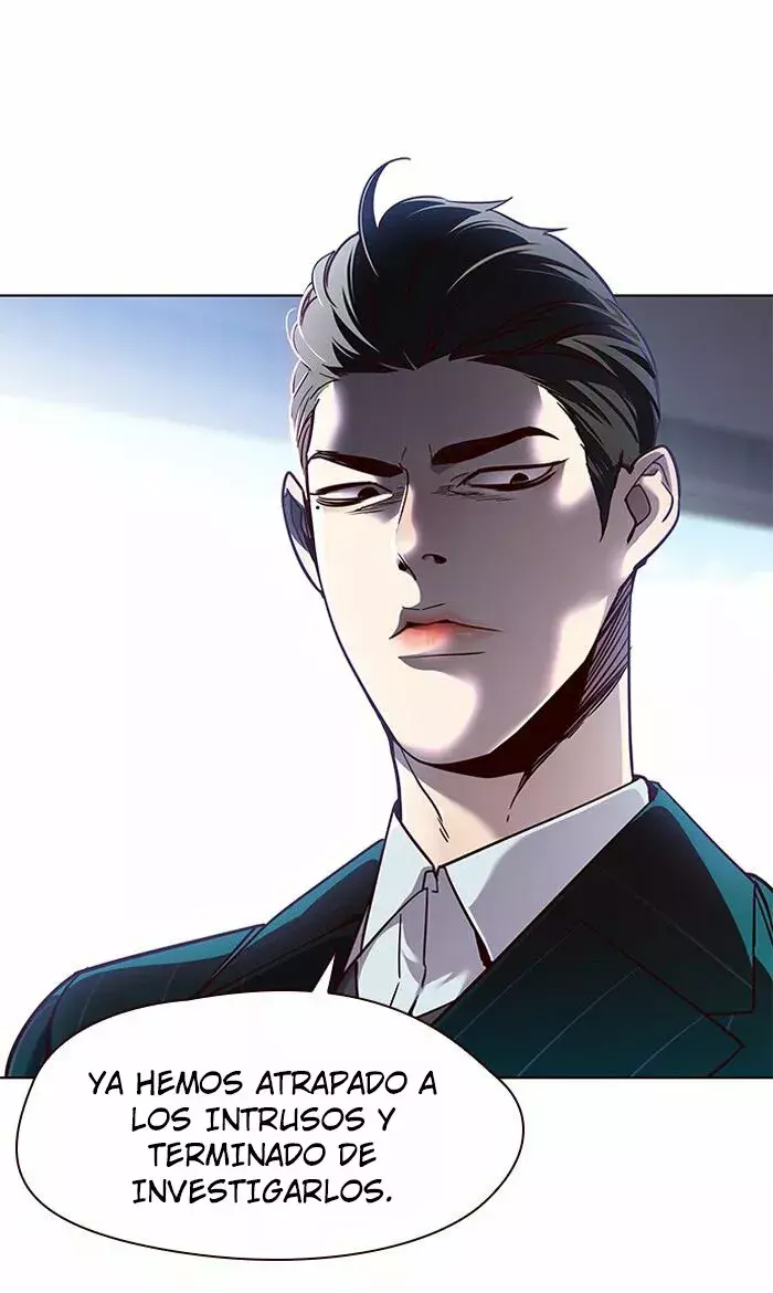 Read Electricidad veloz es Manga Online
