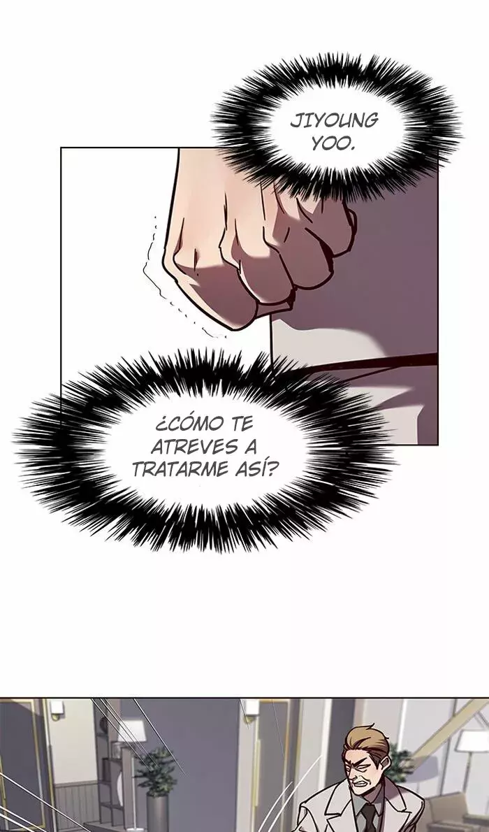 Read Electricidad veloz es Manga Online