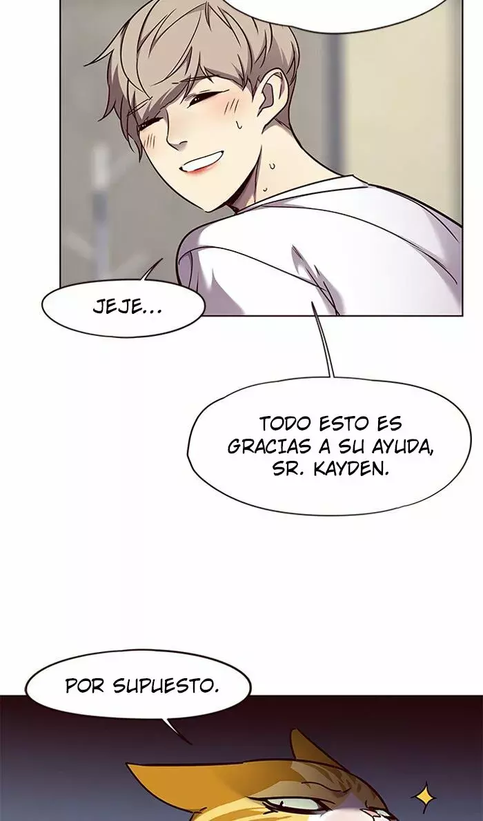 Read Electricidad veloz es Manga Online