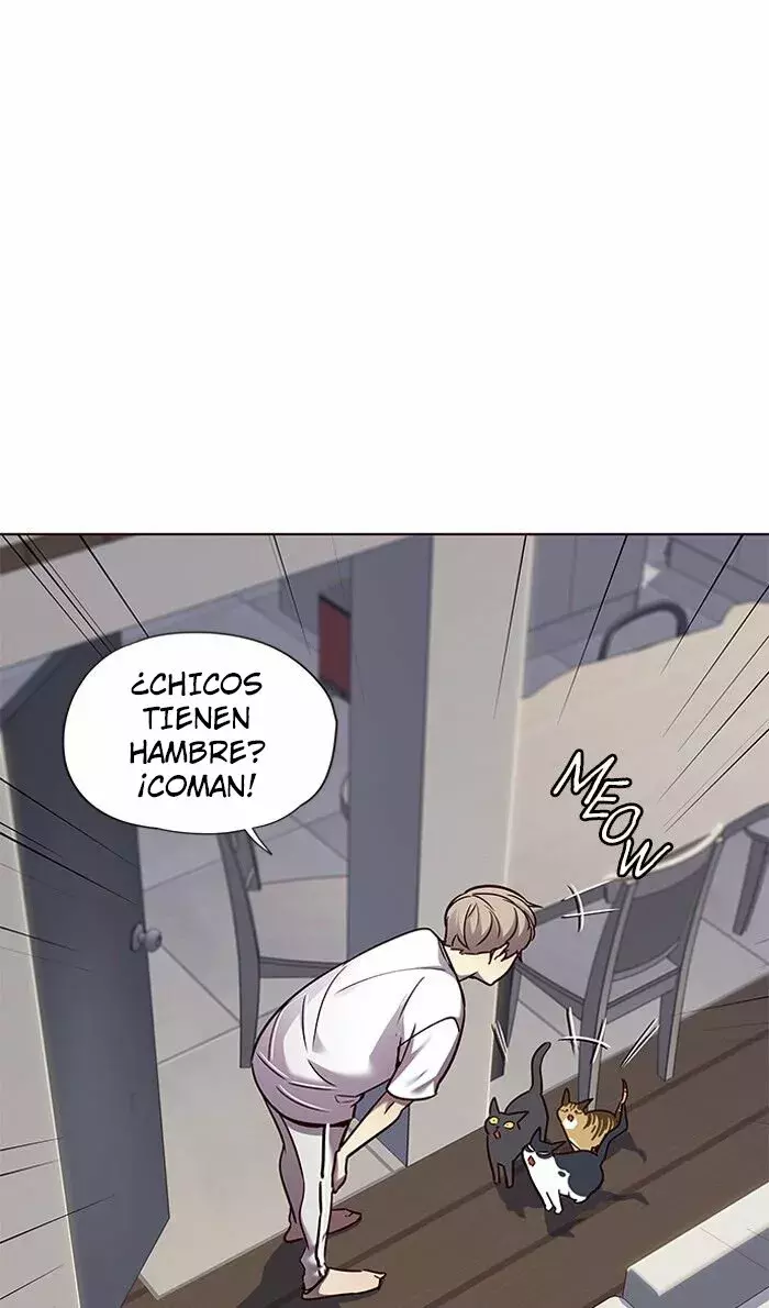 Read Electricidad veloz es Manga Online
