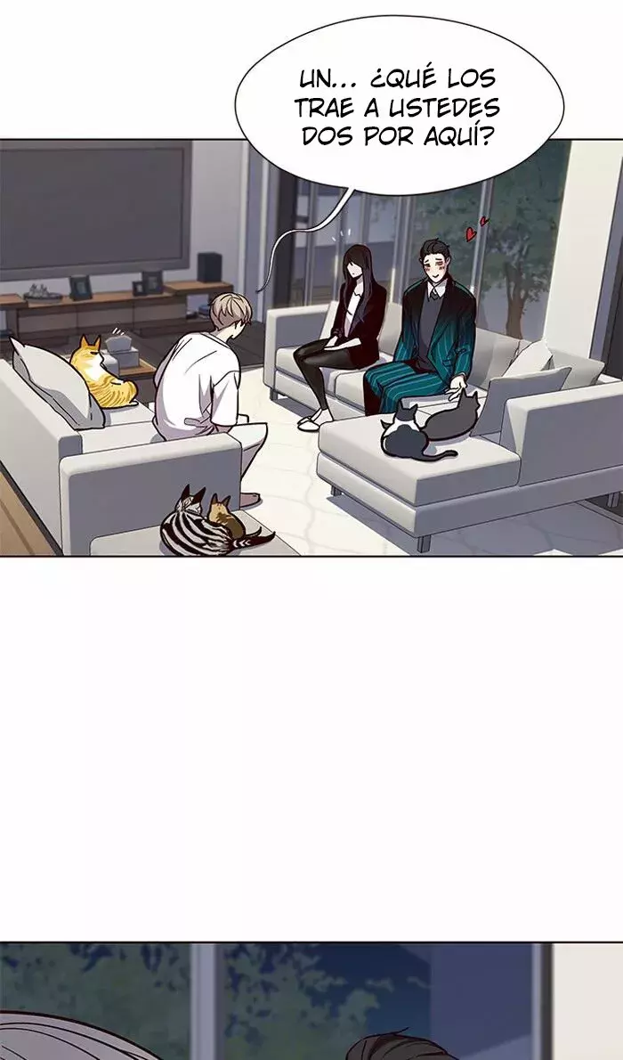 Read Electricidad veloz es Manga Online