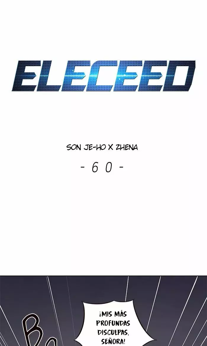 Read Electricidad veloz es Manga Online