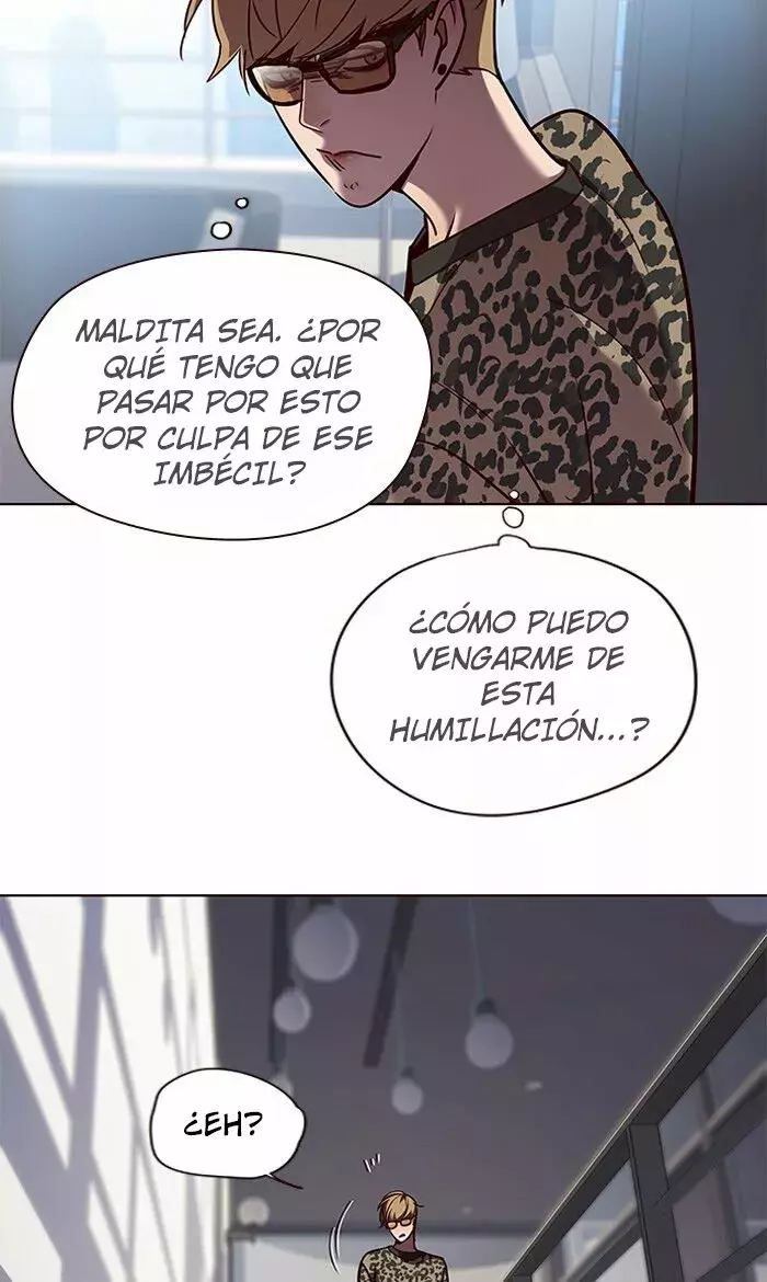 Read Electricidad veloz es Manga Online