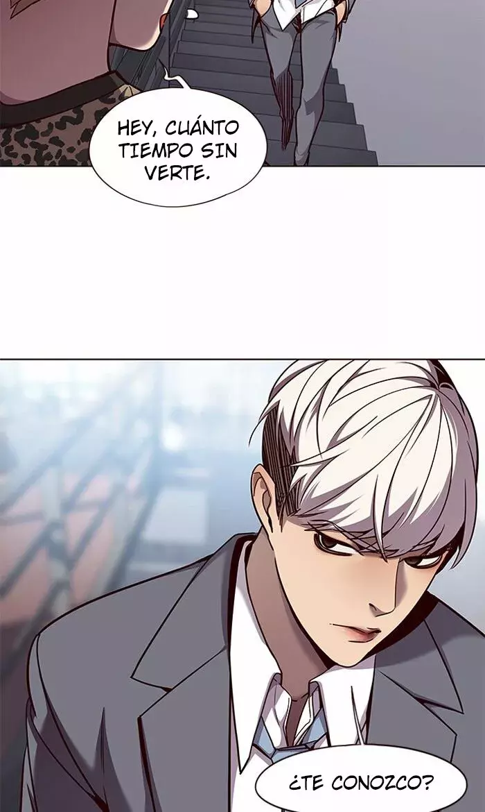 Read Electricidad veloz es Manga Online