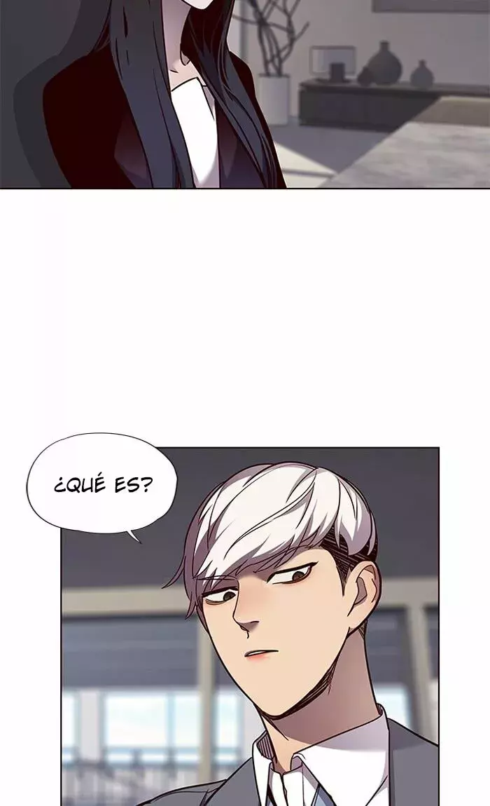 Read Electricidad veloz es Manga Online