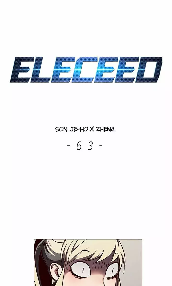Read Electricidad veloz es Manga Online