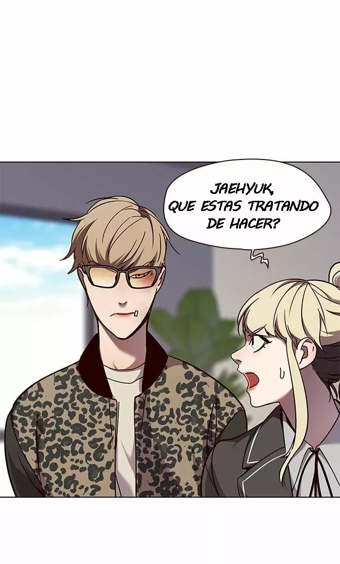 Read Electricidad veloz es Manga Online