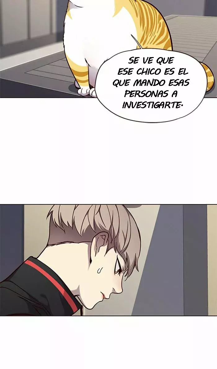 Read Electricidad veloz es Manga Online