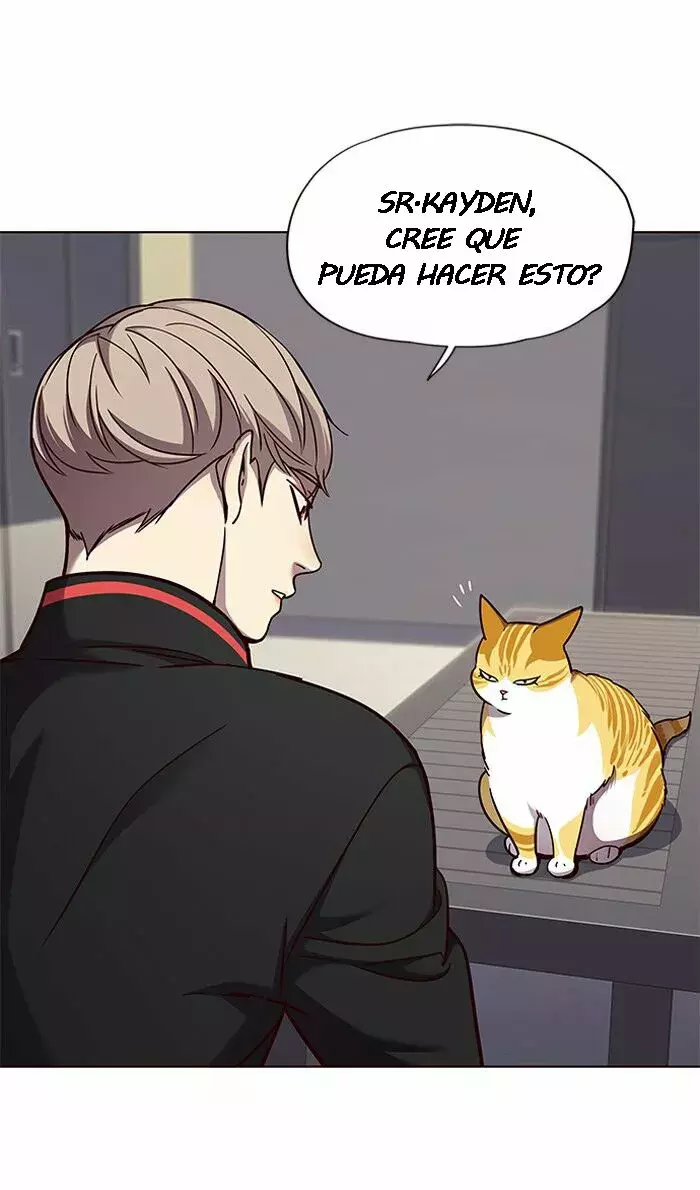 Read Electricidad veloz es Manga Online