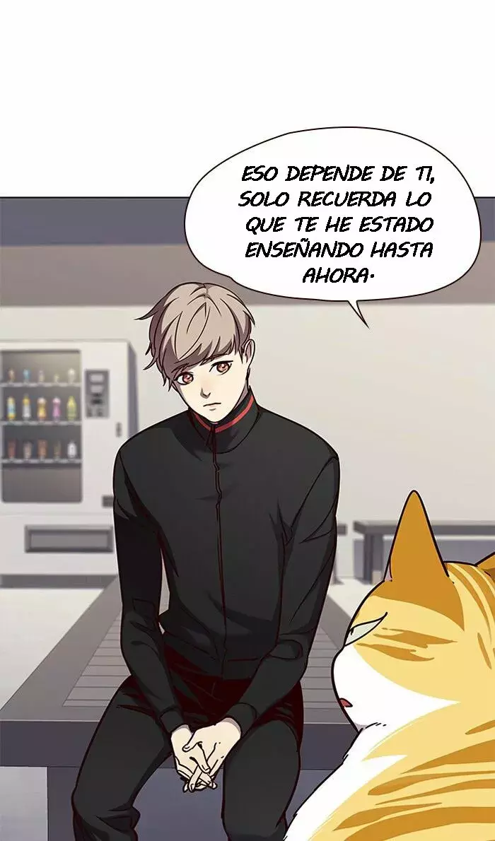 Read Electricidad veloz es Manga Online