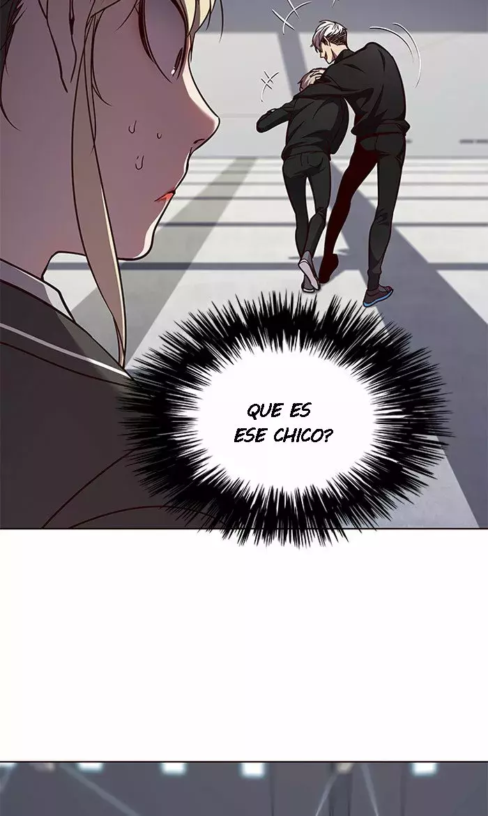Read Electricidad veloz es Manga Online