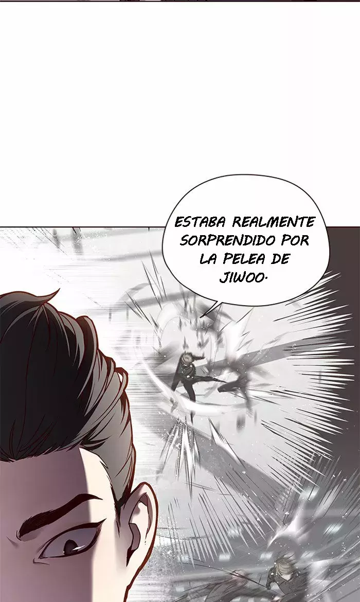 Read Electricidad veloz es Manga Online