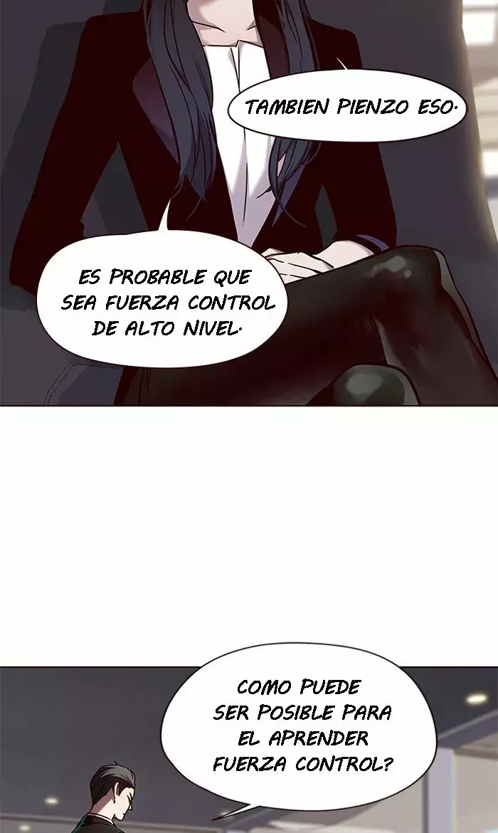 Read Electricidad veloz es Manga Online